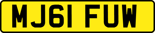 MJ61FUW