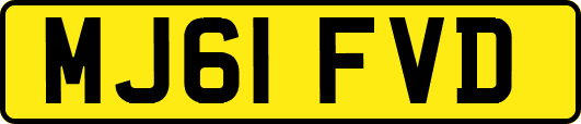 MJ61FVD