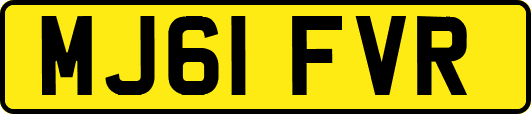 MJ61FVR