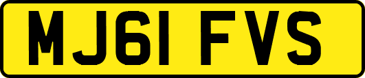 MJ61FVS
