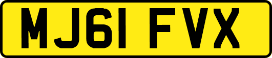 MJ61FVX