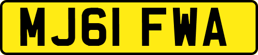 MJ61FWA