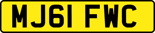 MJ61FWC