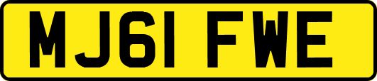 MJ61FWE