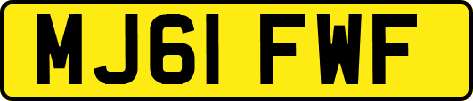 MJ61FWF
