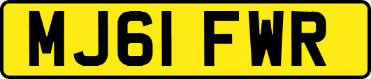 MJ61FWR