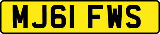 MJ61FWS