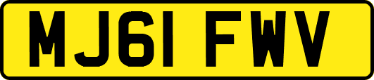 MJ61FWV