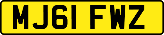 MJ61FWZ