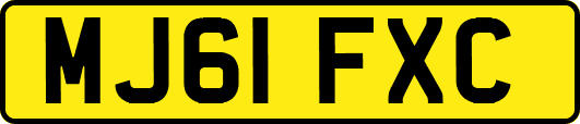 MJ61FXC