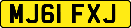 MJ61FXJ