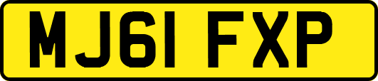 MJ61FXP