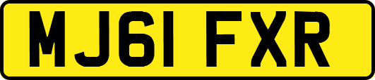 MJ61FXR