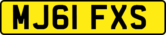 MJ61FXS