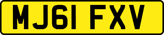 MJ61FXV