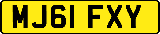 MJ61FXY