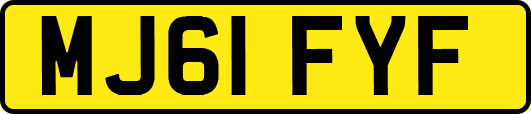 MJ61FYF