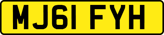 MJ61FYH
