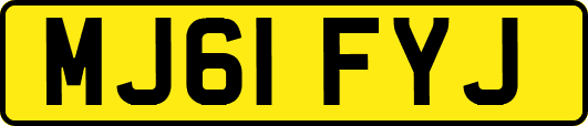 MJ61FYJ