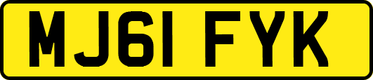 MJ61FYK