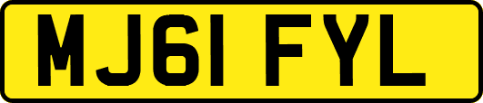 MJ61FYL