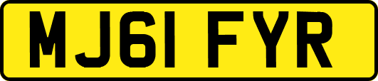 MJ61FYR