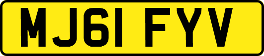 MJ61FYV