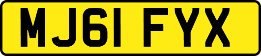 MJ61FYX