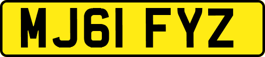 MJ61FYZ