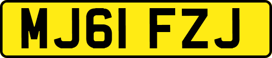 MJ61FZJ