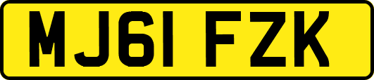 MJ61FZK