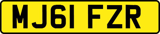 MJ61FZR