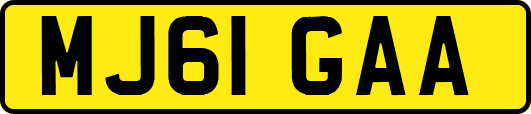 MJ61GAA