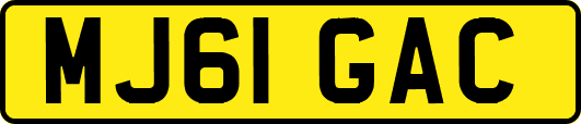 MJ61GAC