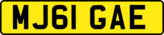 MJ61GAE