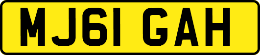 MJ61GAH