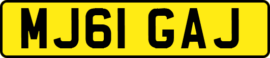 MJ61GAJ
