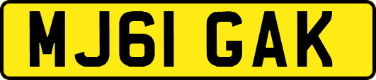MJ61GAK