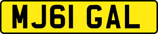 MJ61GAL