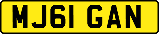 MJ61GAN