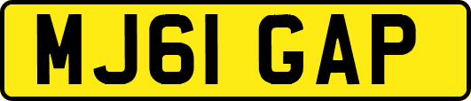 MJ61GAP