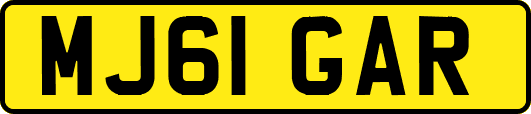 MJ61GAR