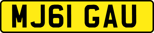 MJ61GAU