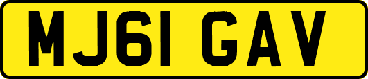MJ61GAV