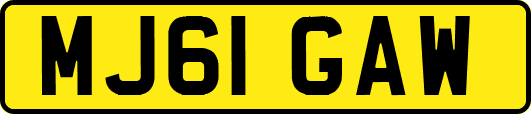 MJ61GAW