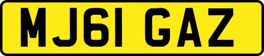 MJ61GAZ