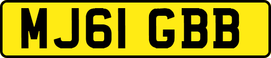 MJ61GBB