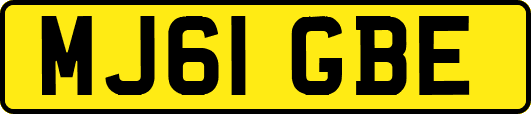 MJ61GBE