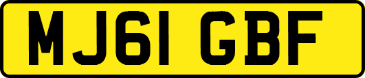 MJ61GBF