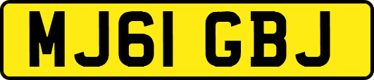 MJ61GBJ